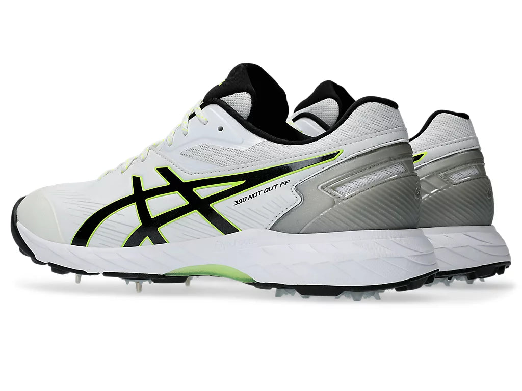 2025 ASICS 350 NOT OUT FF