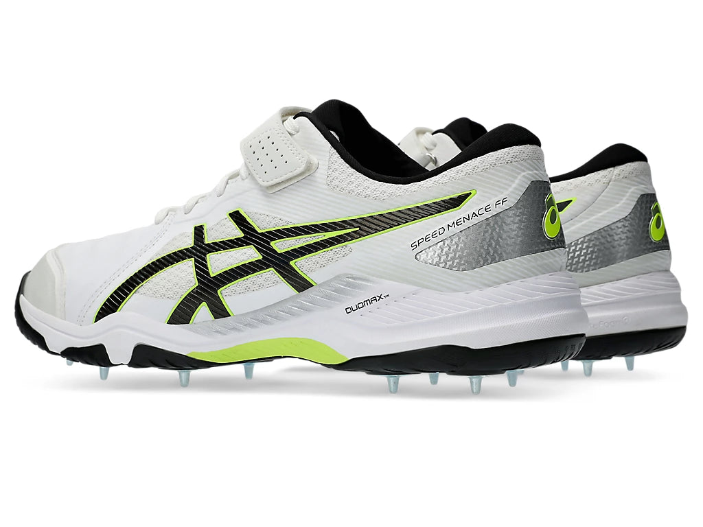 2025 ASICS SPEED MENACE FF