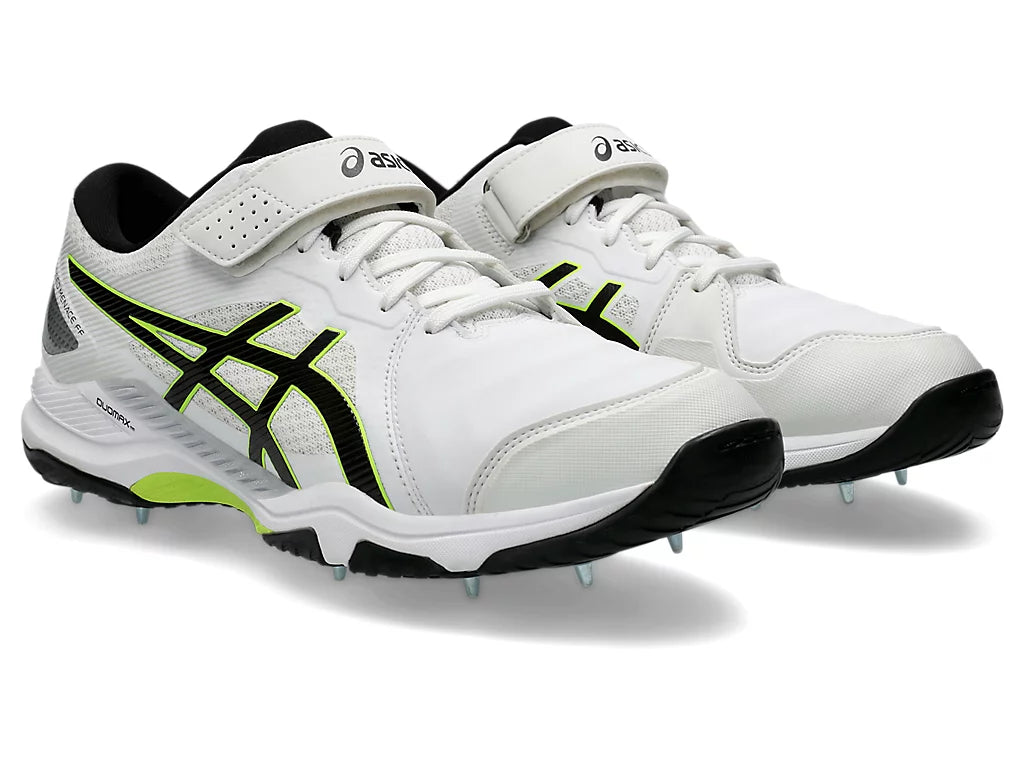 ASICS SPEED MENACE FF The Ultimate Cricket Shoe for Precision