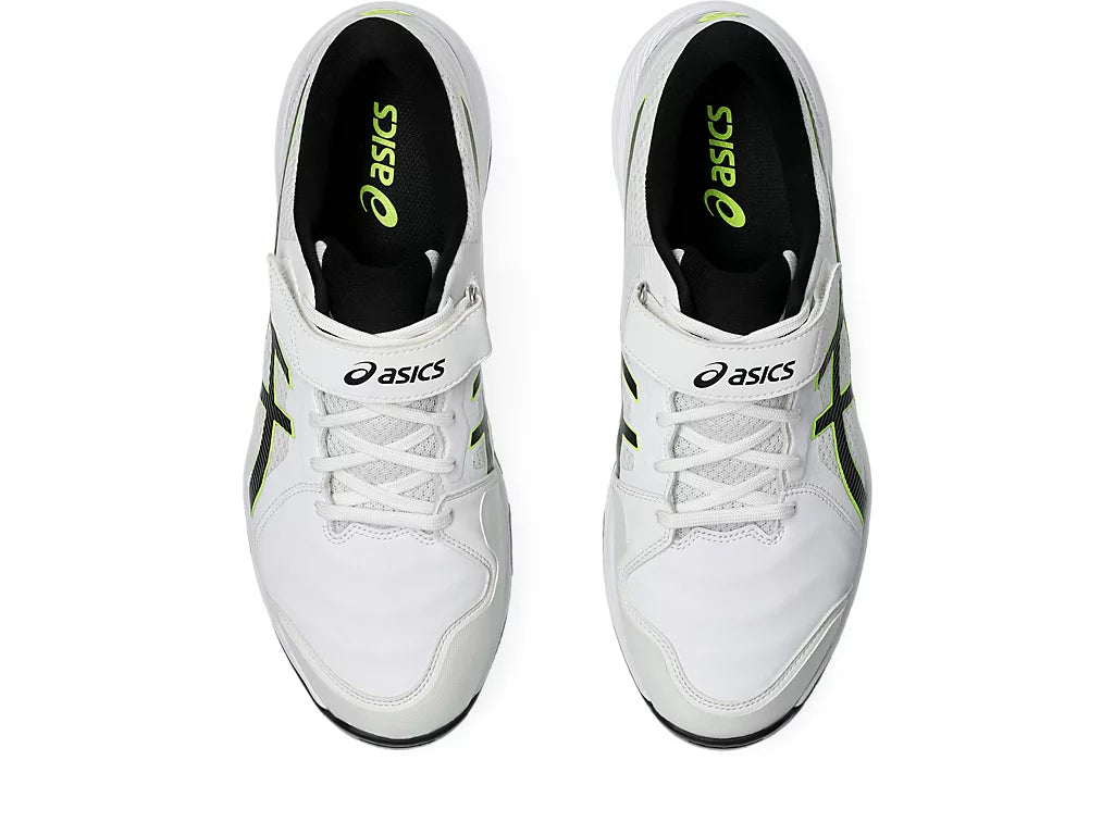 2025 ASICS SPEED MENACE FF