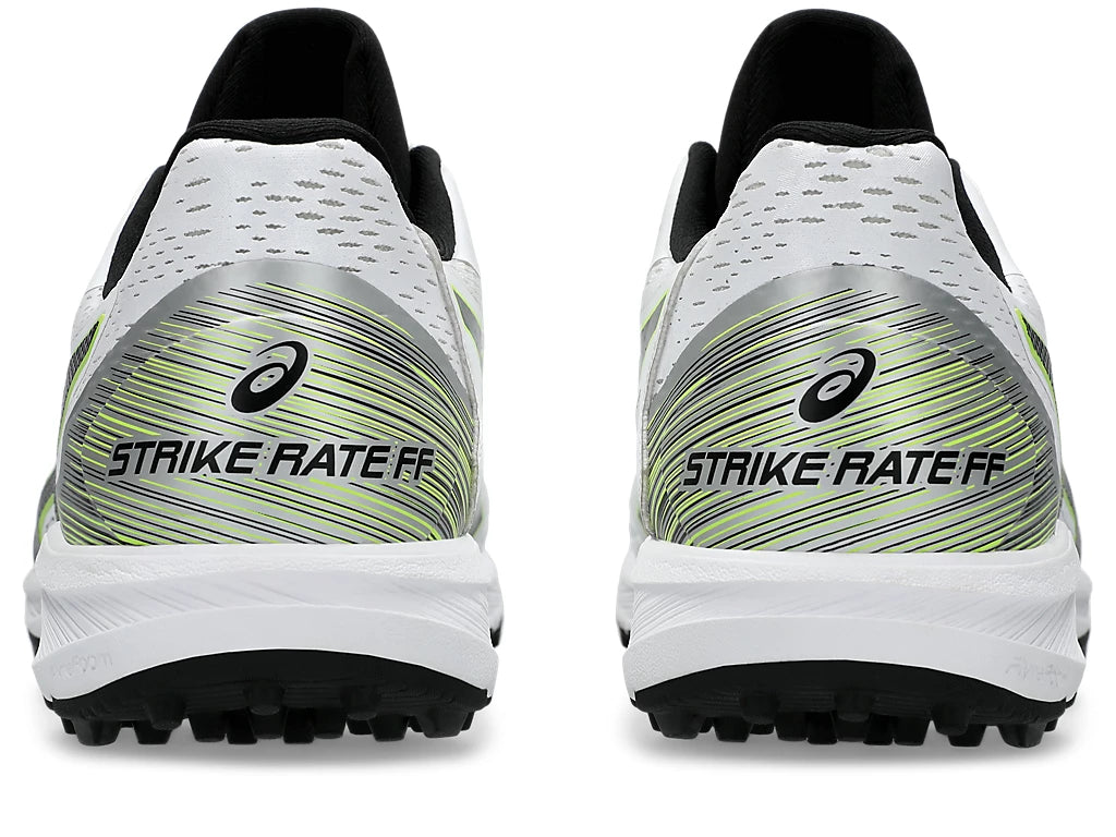 2025 ASICS STRIKE RATE FF