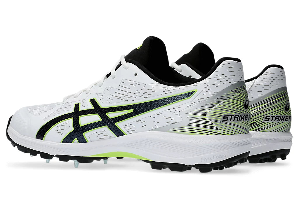 2025 ASICS STRIKE RATE FF