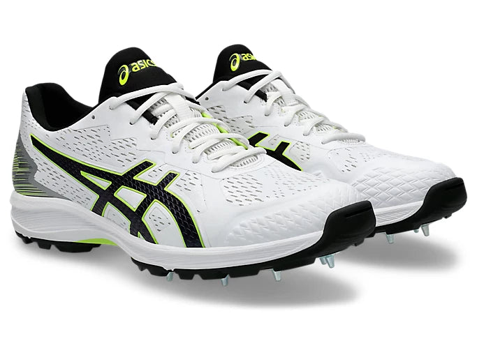 ASICS STRIKE RATE FF Ultimate Comfort Cricket Spike for Batsmen