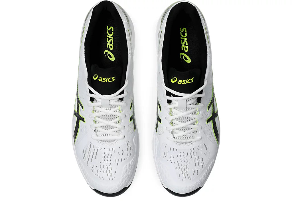 2025 ASICS STRIKE RATE FF