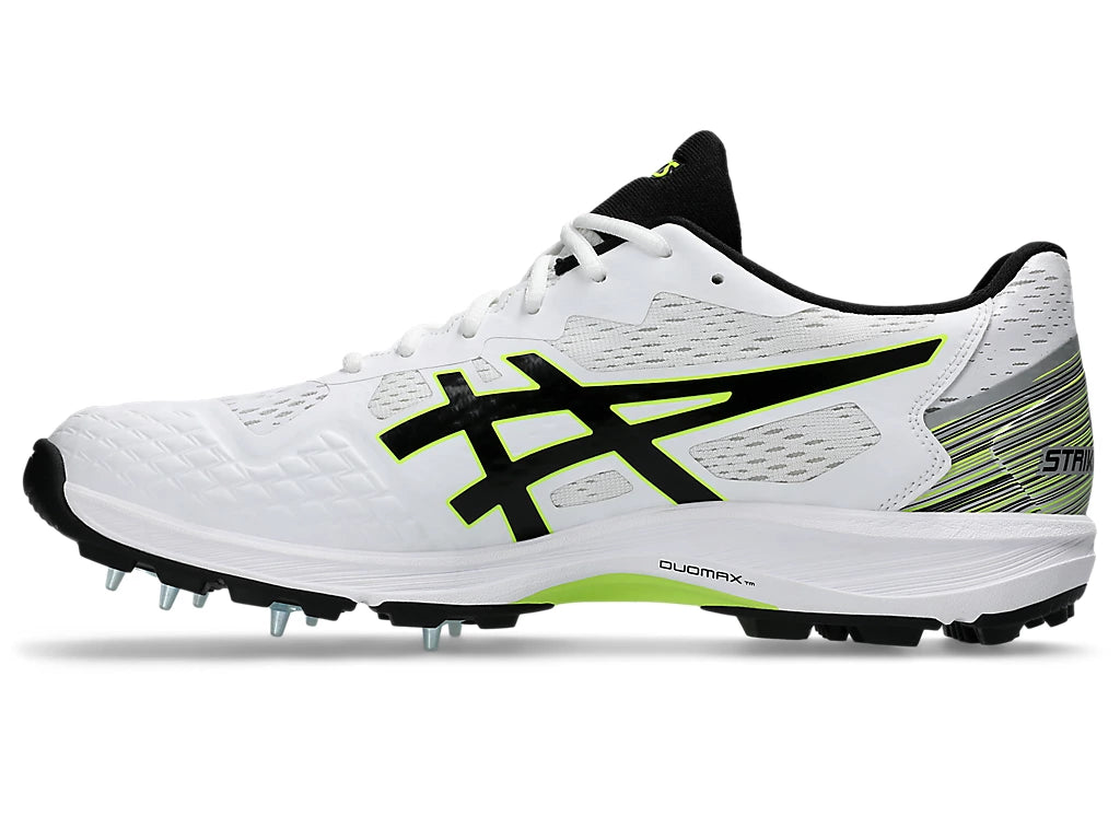 2025 ASICS STRIKE RATE FF