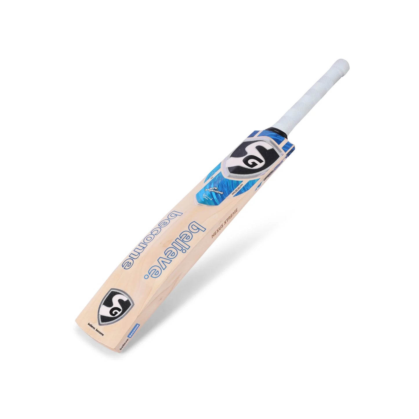 SG NEXUS EXTREME ENGLISH WILLOW CRICKET BAT