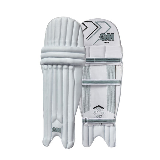 202 AMBI BATTING PADS