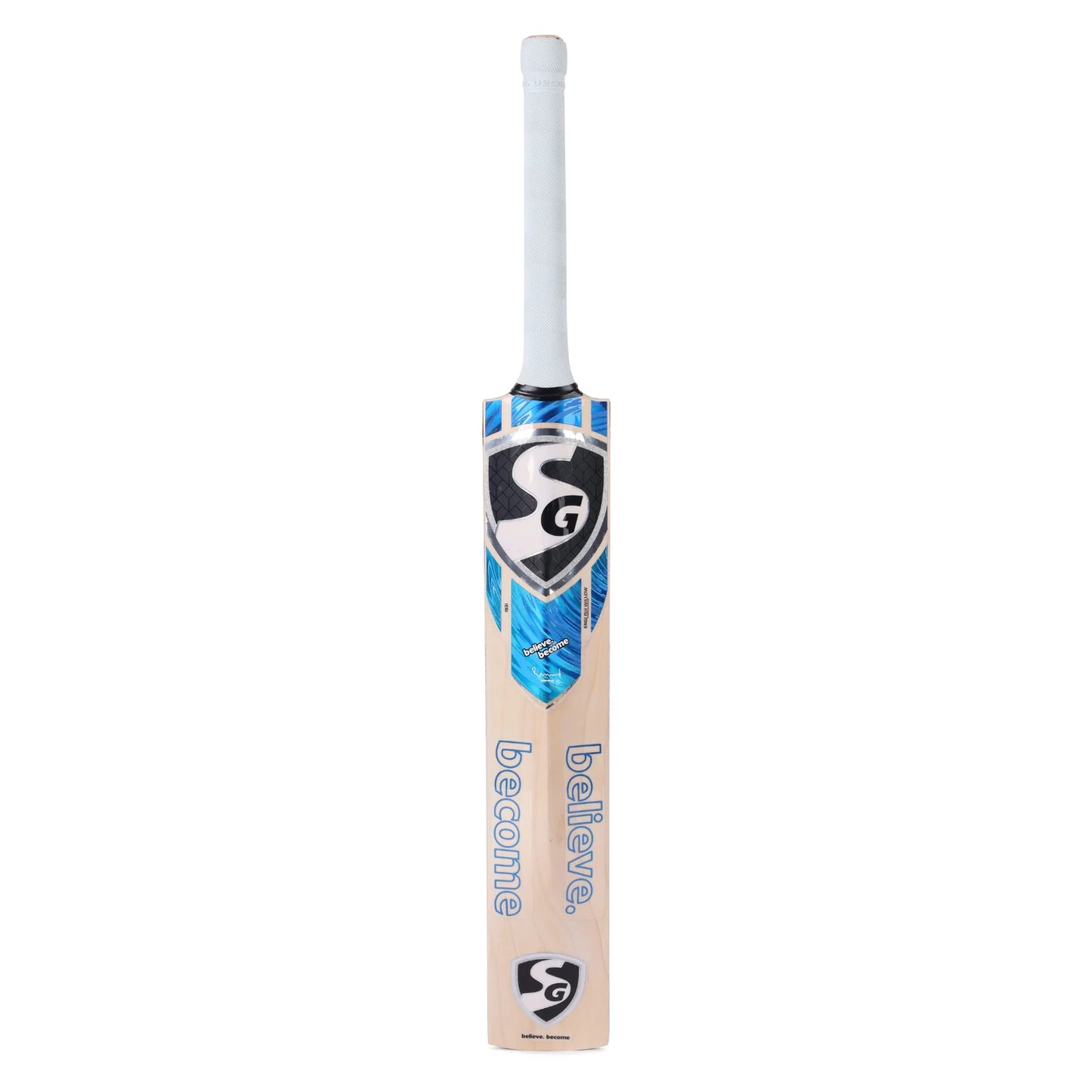 SG NEXUS EXTREME ENGLISH WILLOW CRICKET BAT