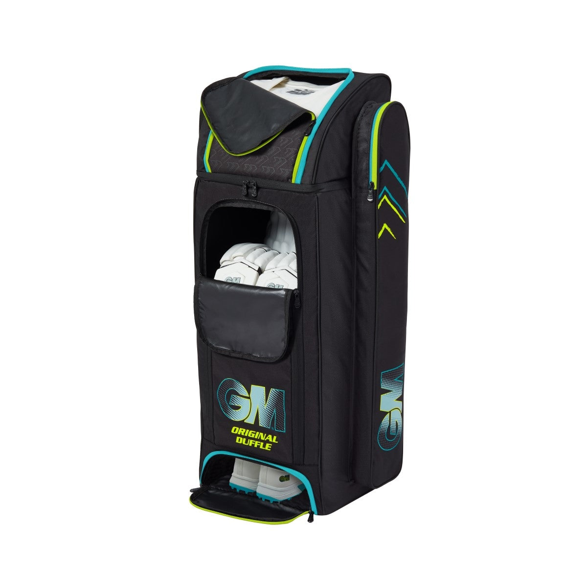 GM ORIGINAL ORIGINAL DUFFLE BAG