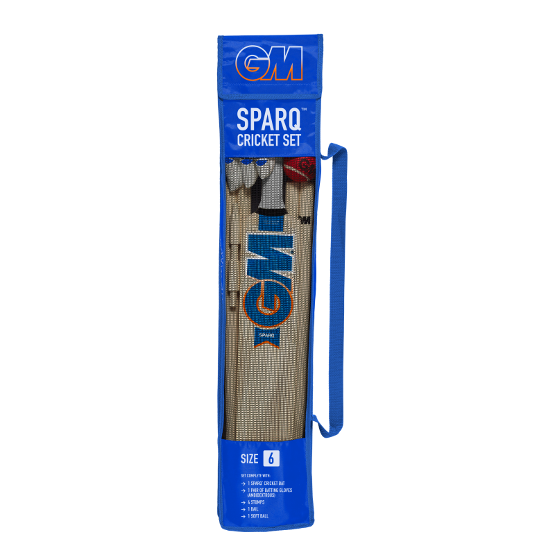 SPARQ CRICKET SET