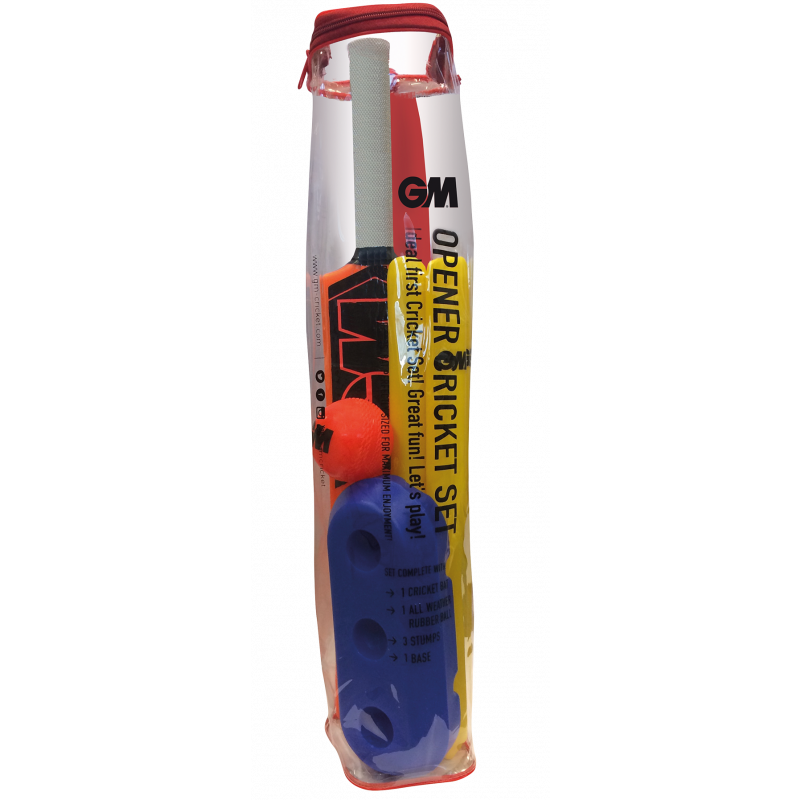 Opener Cricket Set