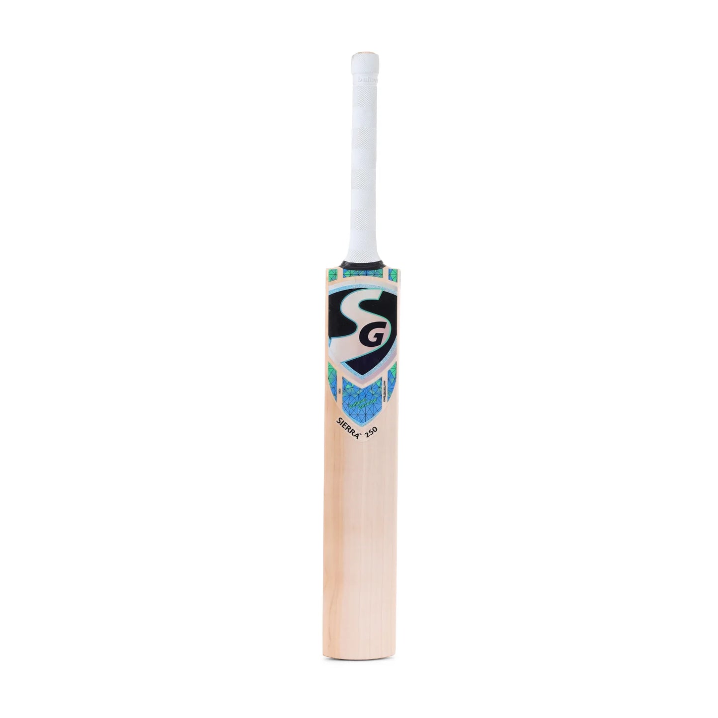 SG SIERRA 250 CRICKET BAT