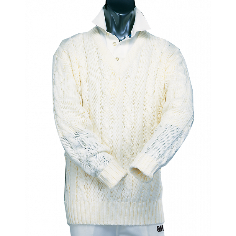 Junior Sweater Plain with Long Sleeves