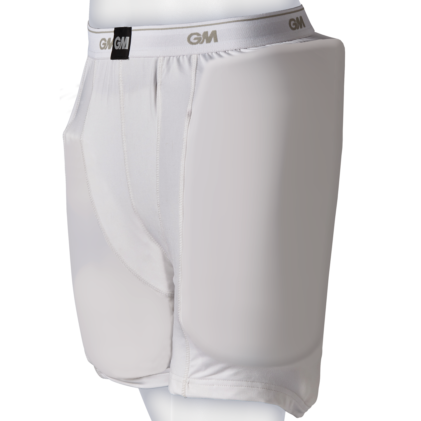 909 Shorts & Protective Padding Set