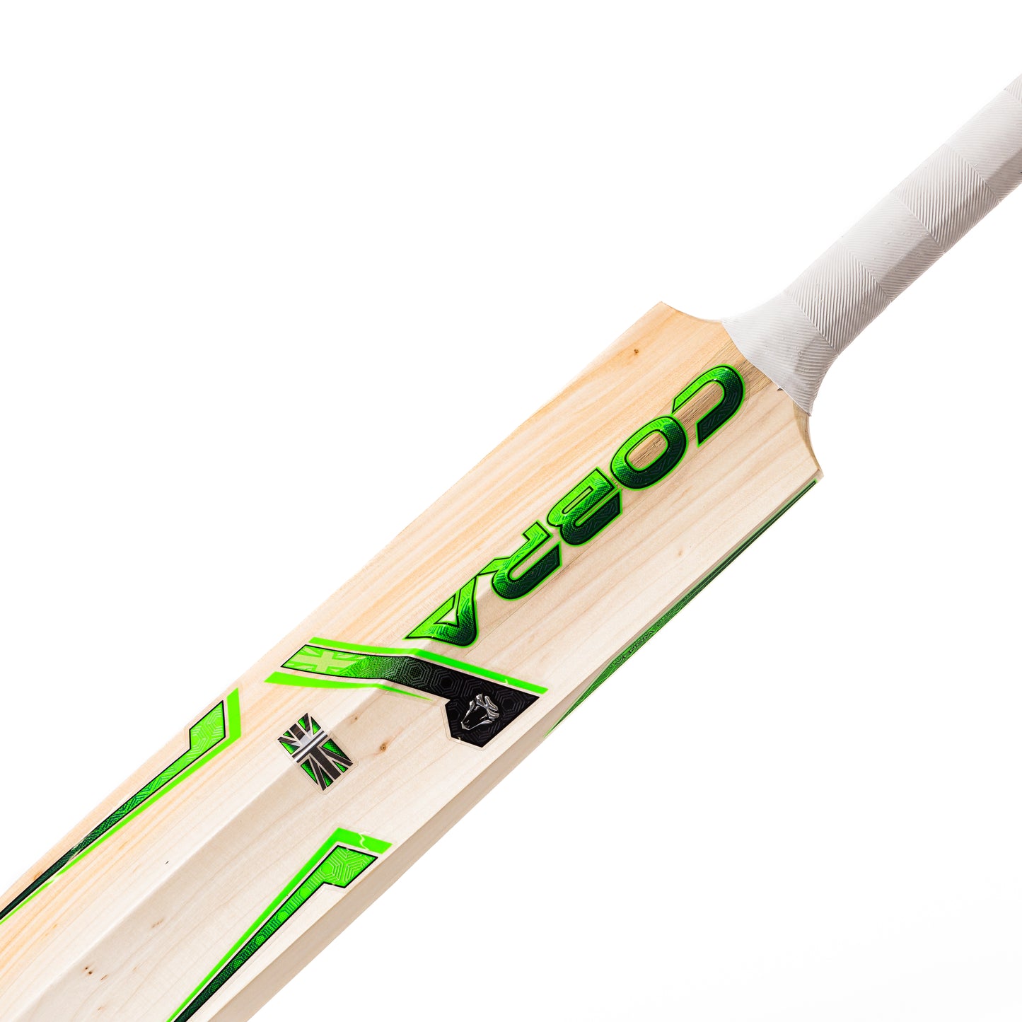 Glayson Baptiste CUSTOM LONG HANDLE G2 T5 2.12