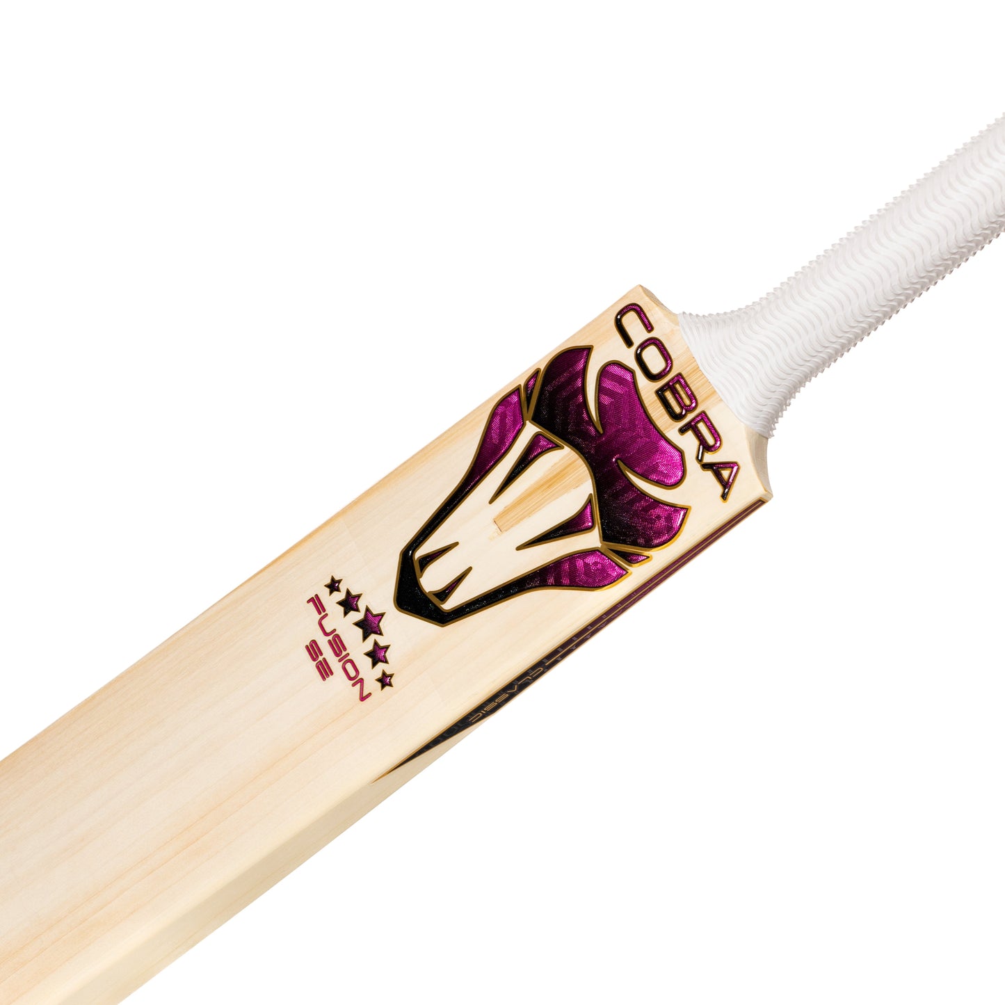 2024 COBRA FUSION 3.0 CLASSIC EDITION CRICKET BAT-CUSTOM MADE TEST