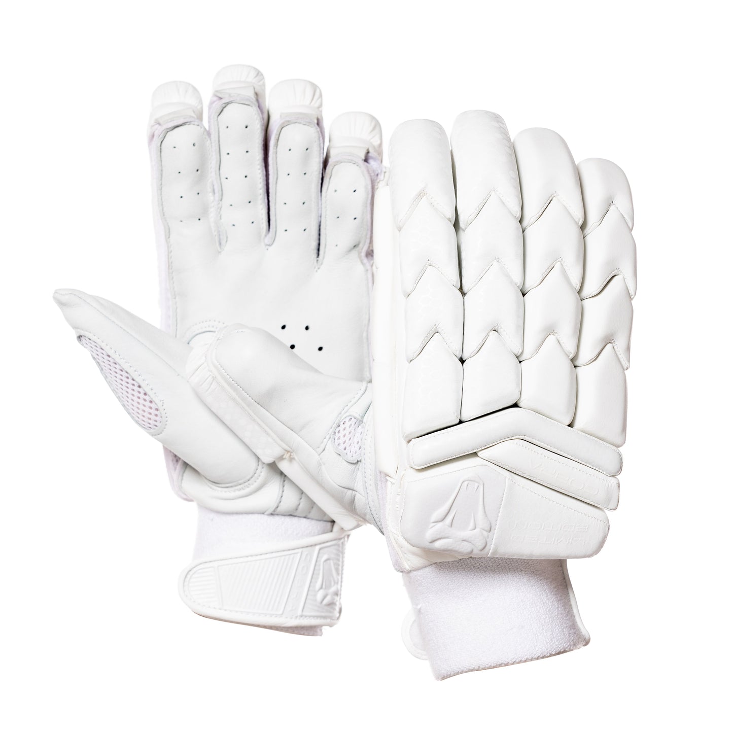 2023 LIMITED EDITION CRICKET GLOVES - BLACK EDITION
