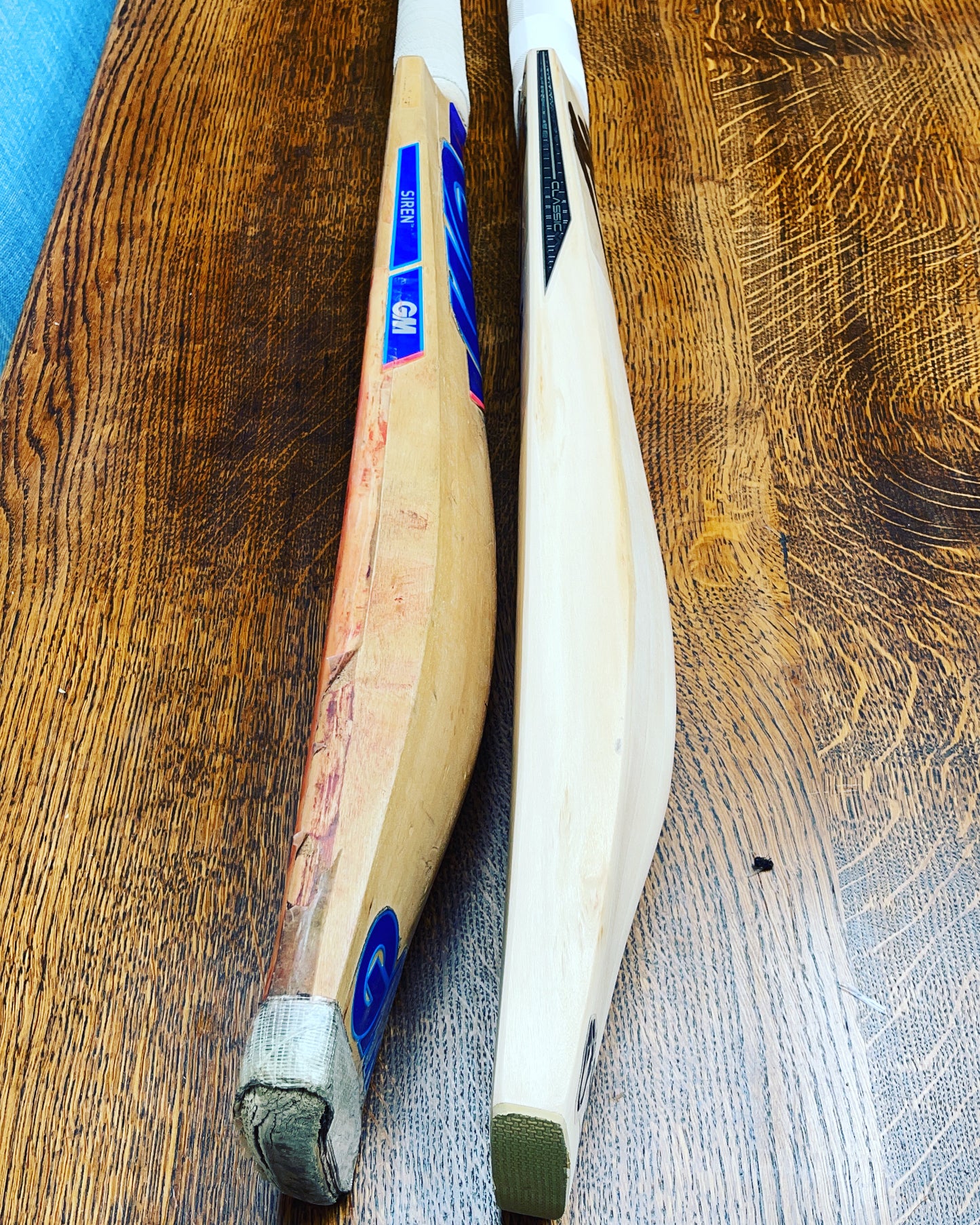 2025 COBRA CLONE YOUR OLD BAT SERVICE