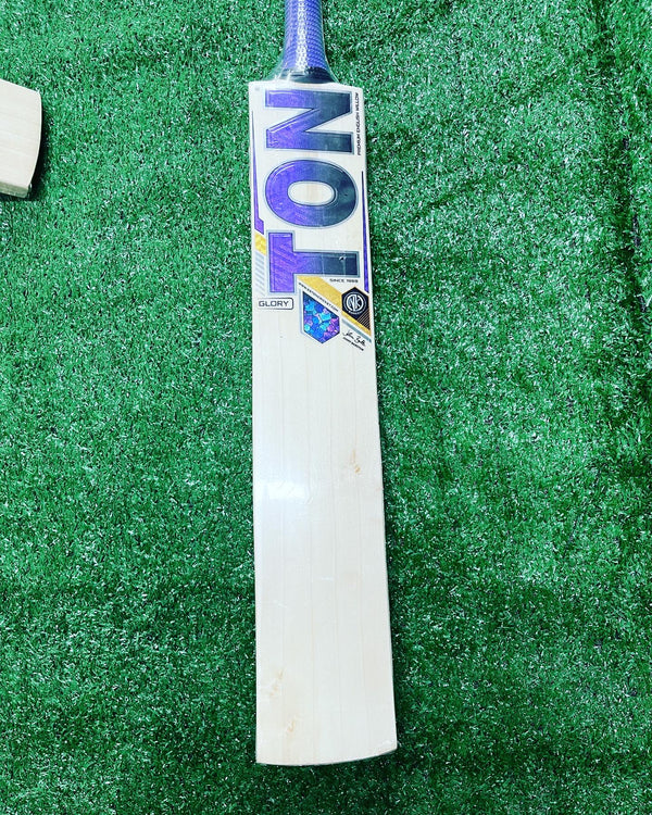 TON Glory English Willow Cricket Bat - IN STOCK
