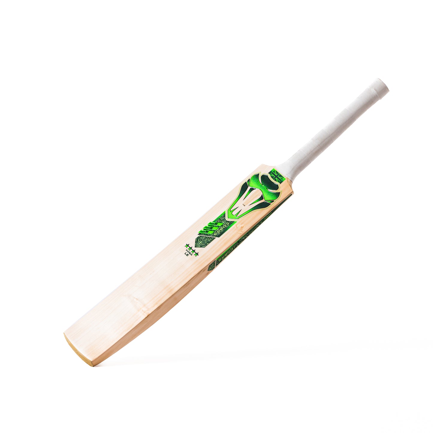 2025 COBRA VIPER CUSTOM MADE CRICKET BAT