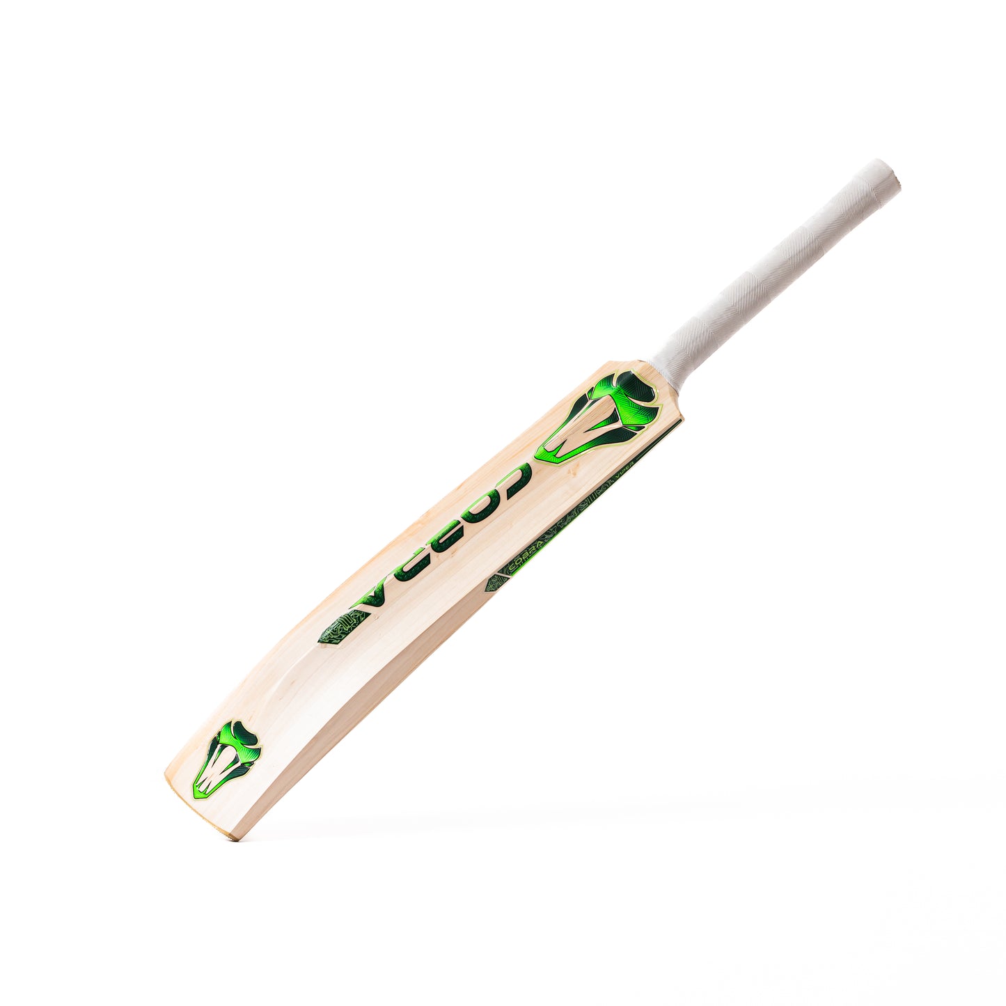2025 COBRA VIPER CUSTOM MADE CRICKET BAT