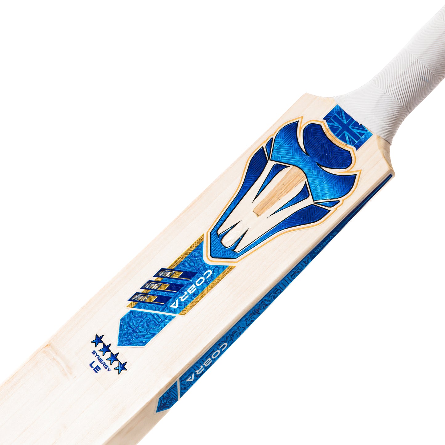 COBRA SYNERGY CUSTOM MADE CRICKET BAT