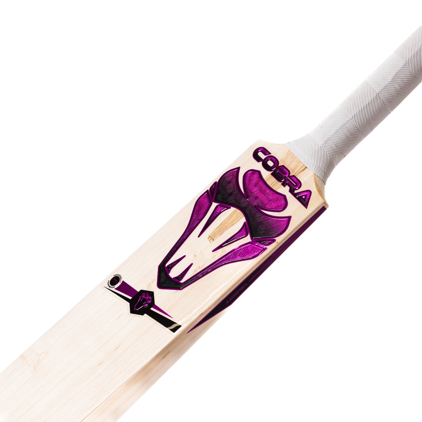 2025 COBRA VELOCITY CUSTOM MADE CRICKET BAT