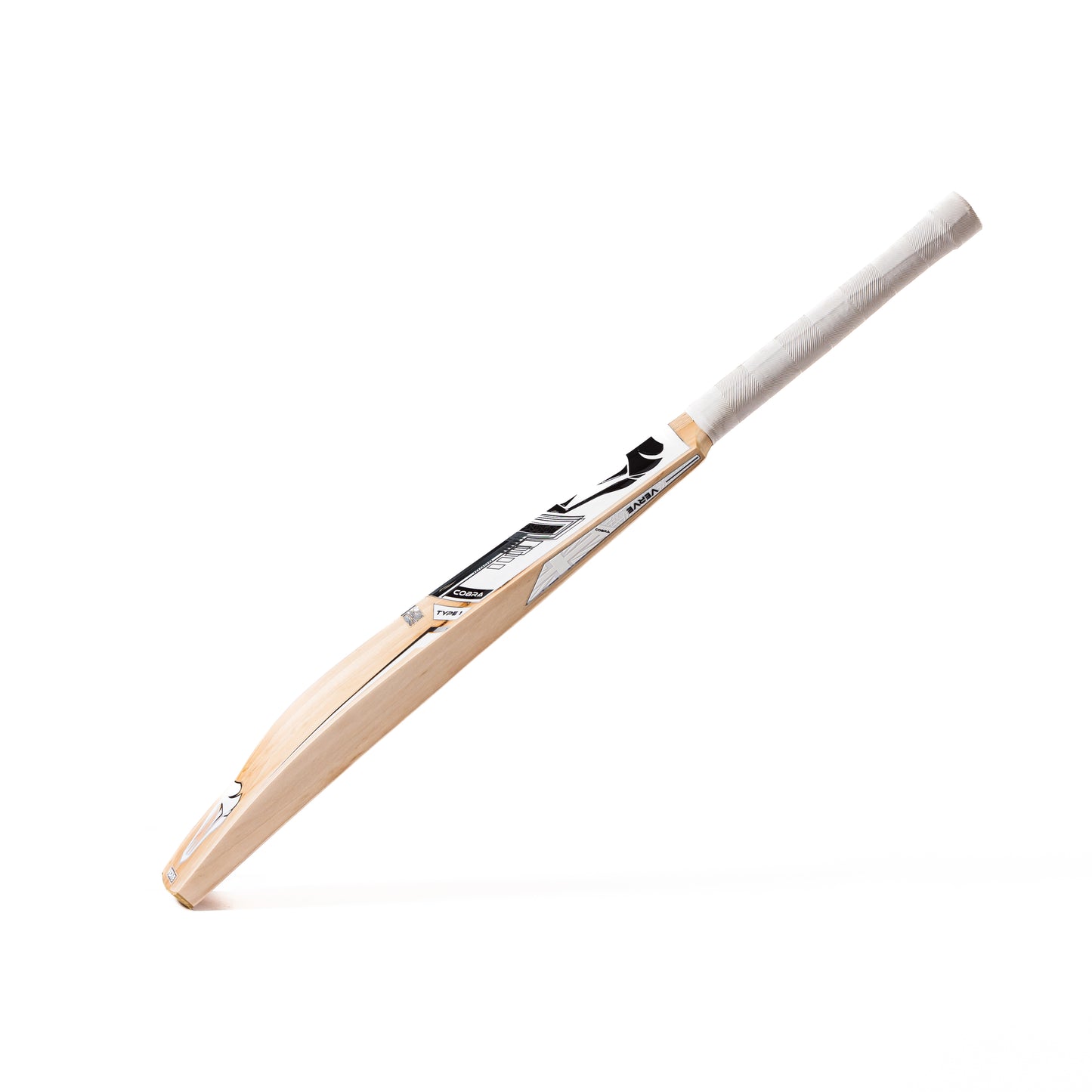2025 COBRA VERVE CUSTOM MADE CRICKET BAT