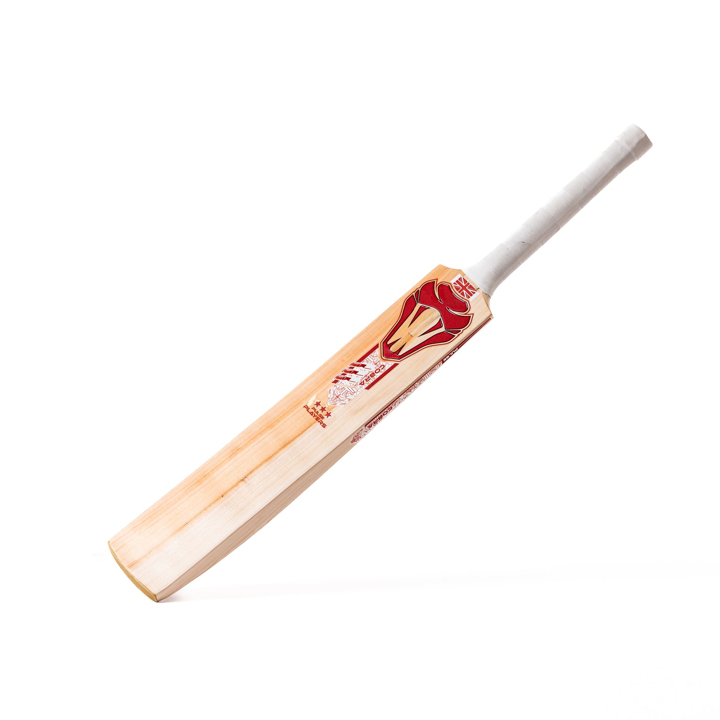 2025 COBRA PULSE CUSTOM MADE CRICKET BAT