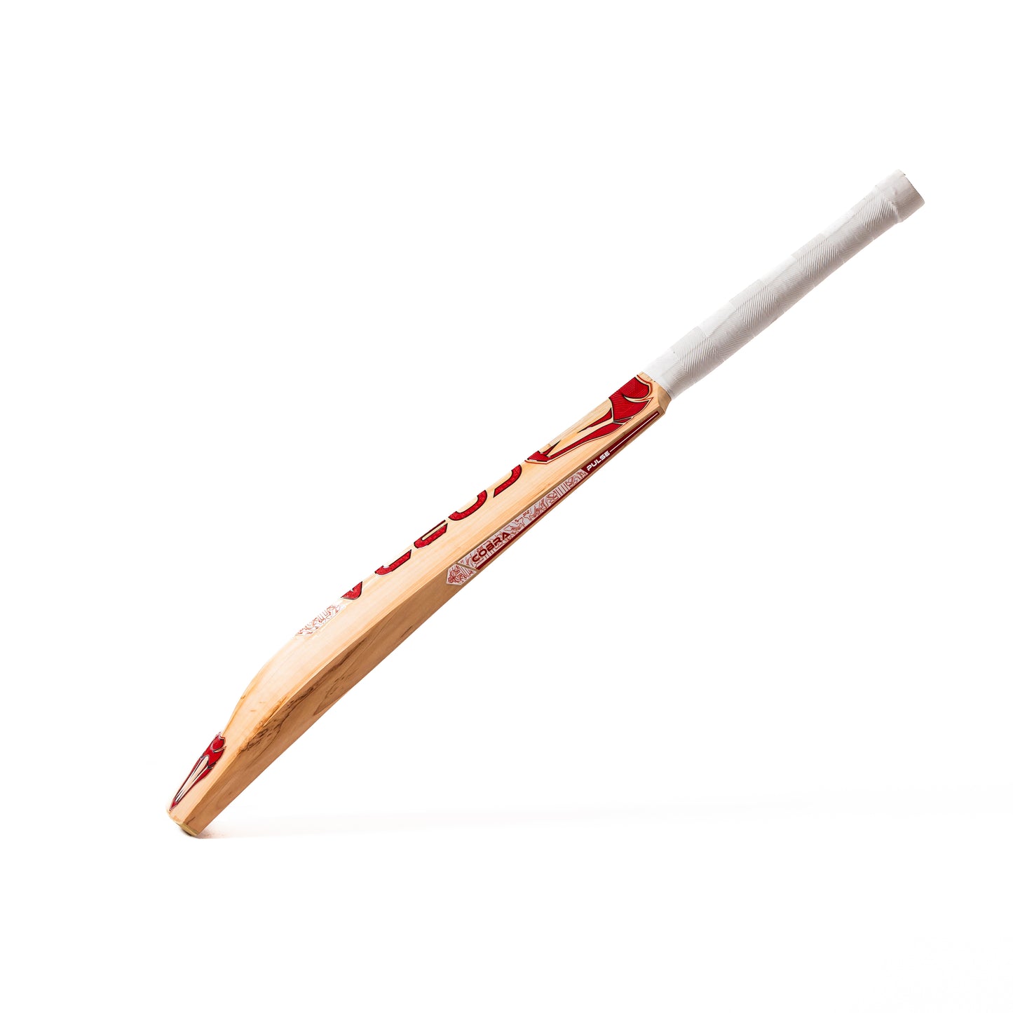 2025 COBRA PULSE CUSTOM MADE CRICKET BAT