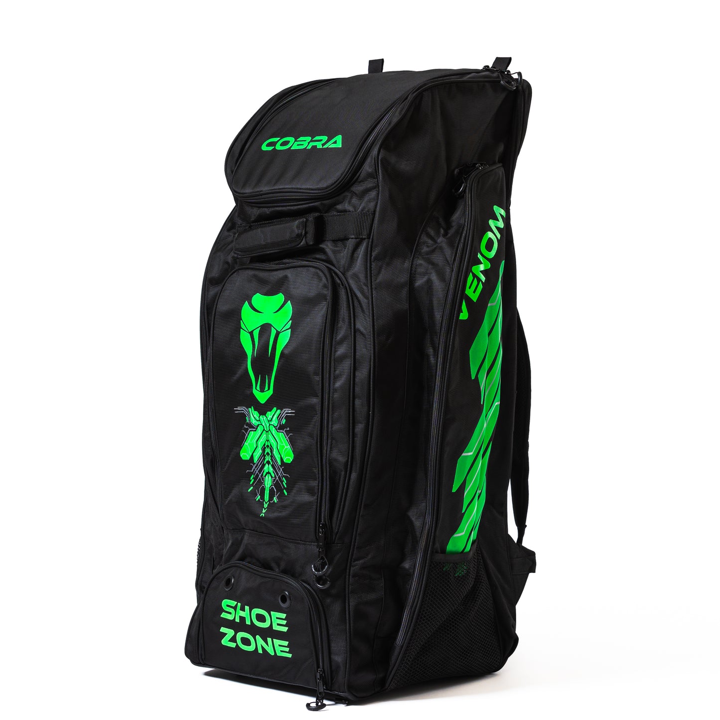 PLAYERS PADS , PLAYERS GLOVES, LE BAG