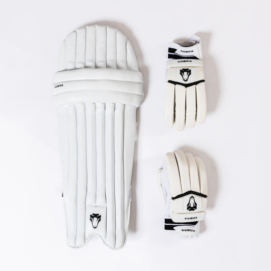 2025 CLUB EDITION PADS & GLOVES BUNDLE