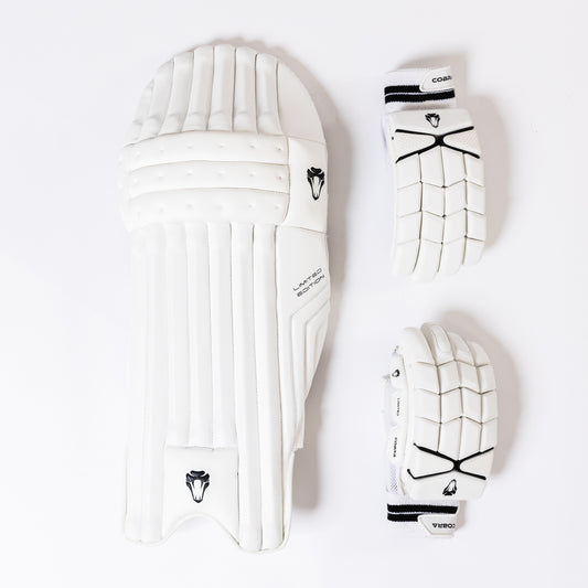 2025 LIMITED EDITION PADS & GLOVES BUNDLE