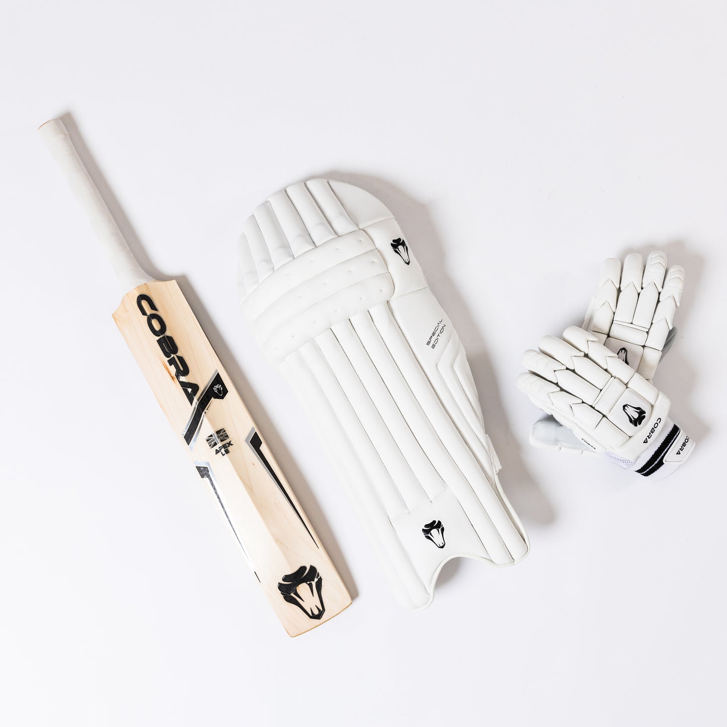 2025 CUSTOM SE BAT(G1), SE PADS & SE GLOVES.