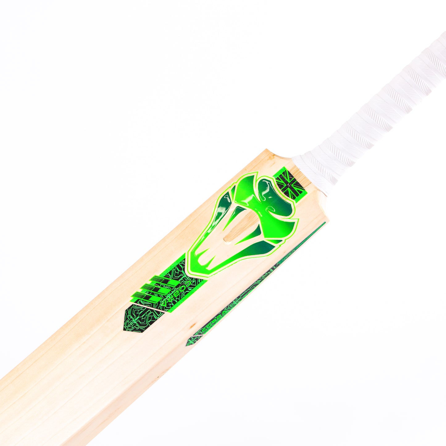 2024 COBRA VIPER MODERN EDITION CRICKET BAT- CUSTOM MADE