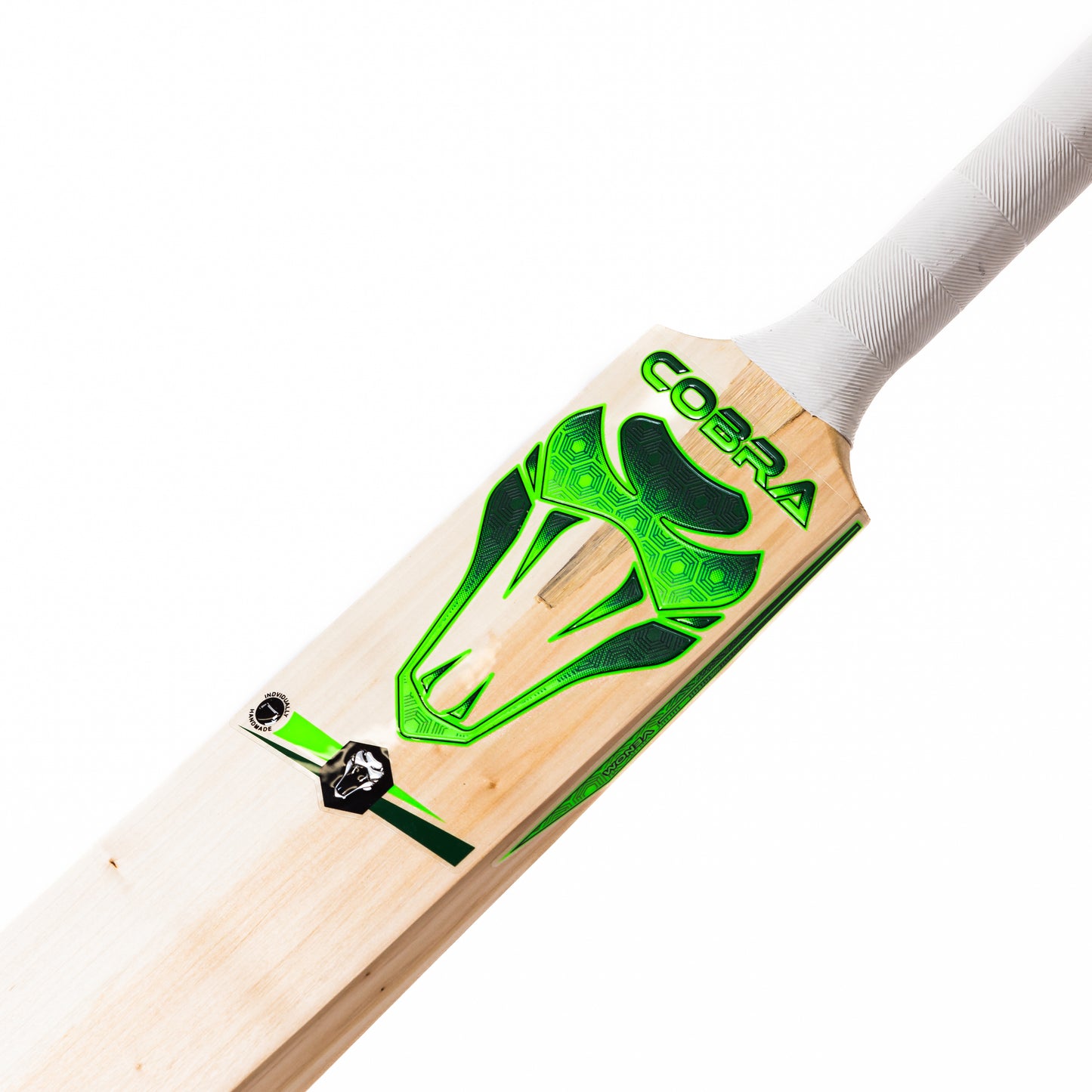 2025 COBRA VENOM CUSTOM MADE CRICKET BAT