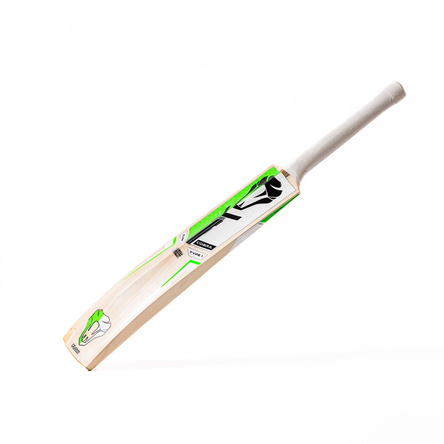 2025 COBRA FLOW CUSTOM CRICKET BAT