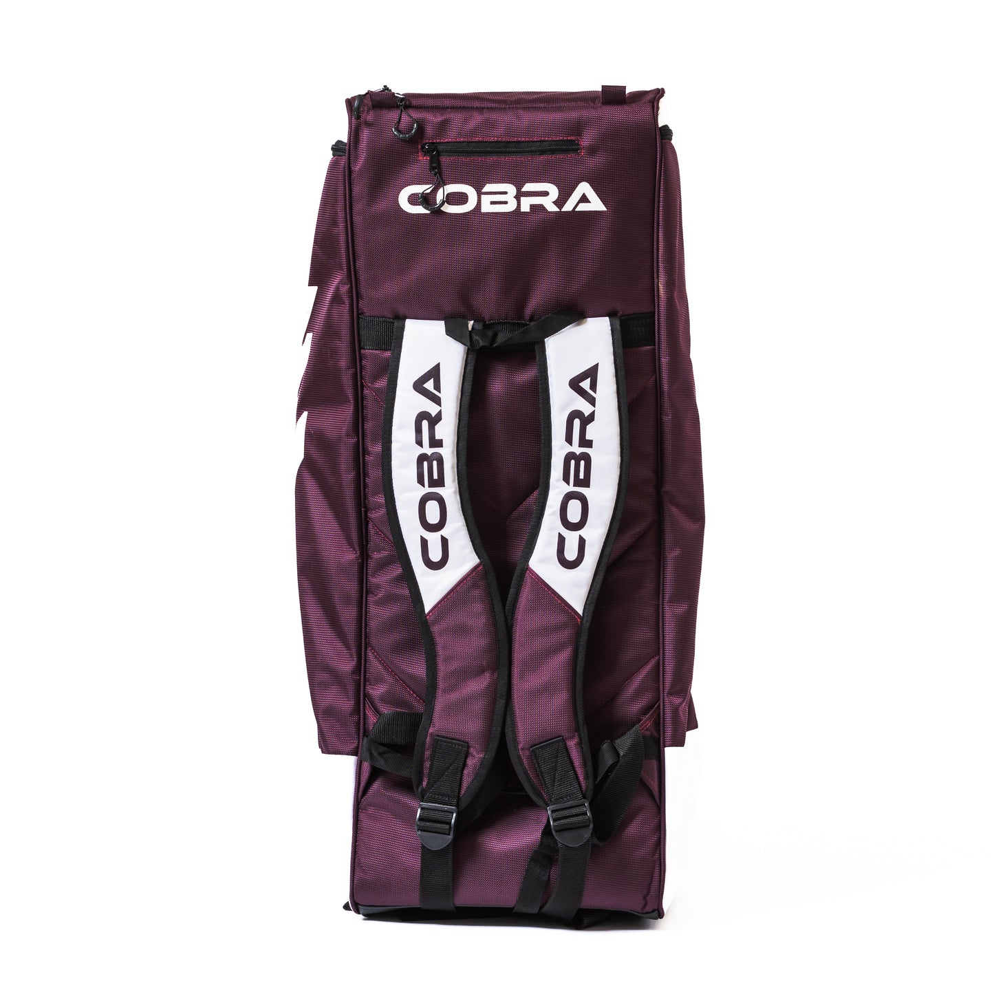 2025 PLAYERS EDITION DUFFLE BAG FUSION - (PURPLE AND WHITE )