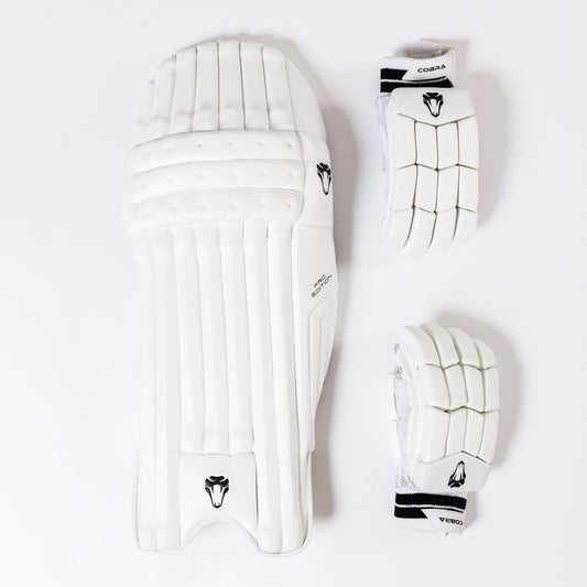 2025 PRO EDITION PADS & GLOVES BUNDLE