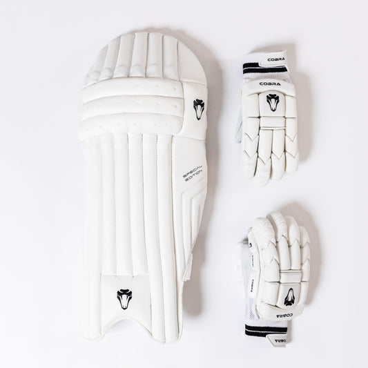 2025 SPECIAL EDITION PADS & GLOVES BUNDLE