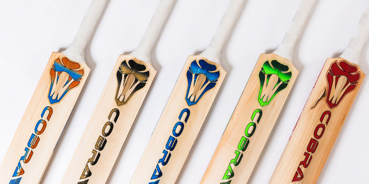 G2 STOCK CRICKET BAT