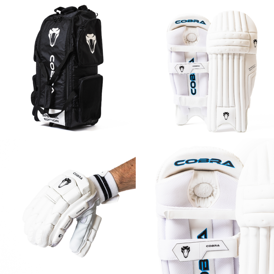 SE PADS , SE GLOVES,  RE TOUR WHEELIE/DUFFLE