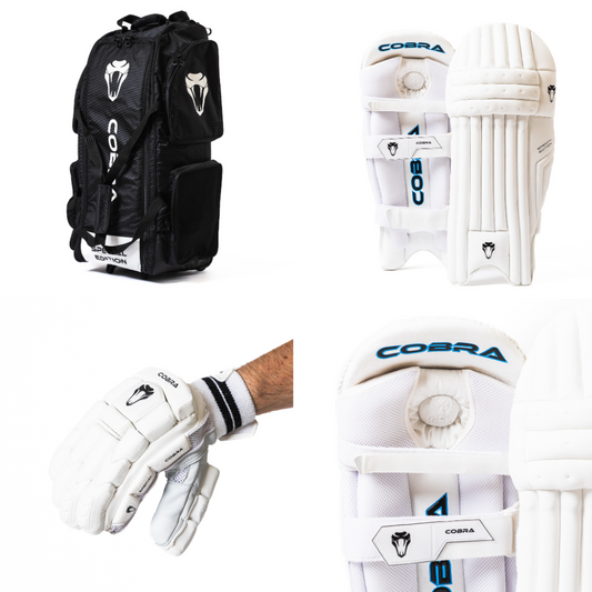 SE PADS , SE GLOVES,  RE TOUR WHEELIE/DUFFLE