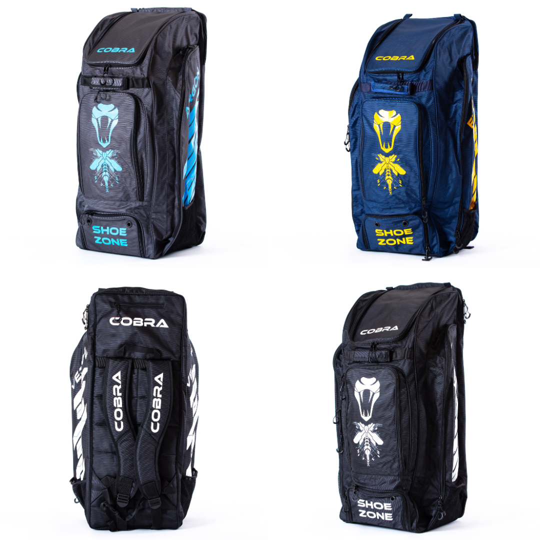 2024 FULL LIMITED EDITION BAT BUNDLE - CUSTOM LIMITED EDITION BAT(G2), LE PADS , LE GLOVES, LE DUFFLE BAG