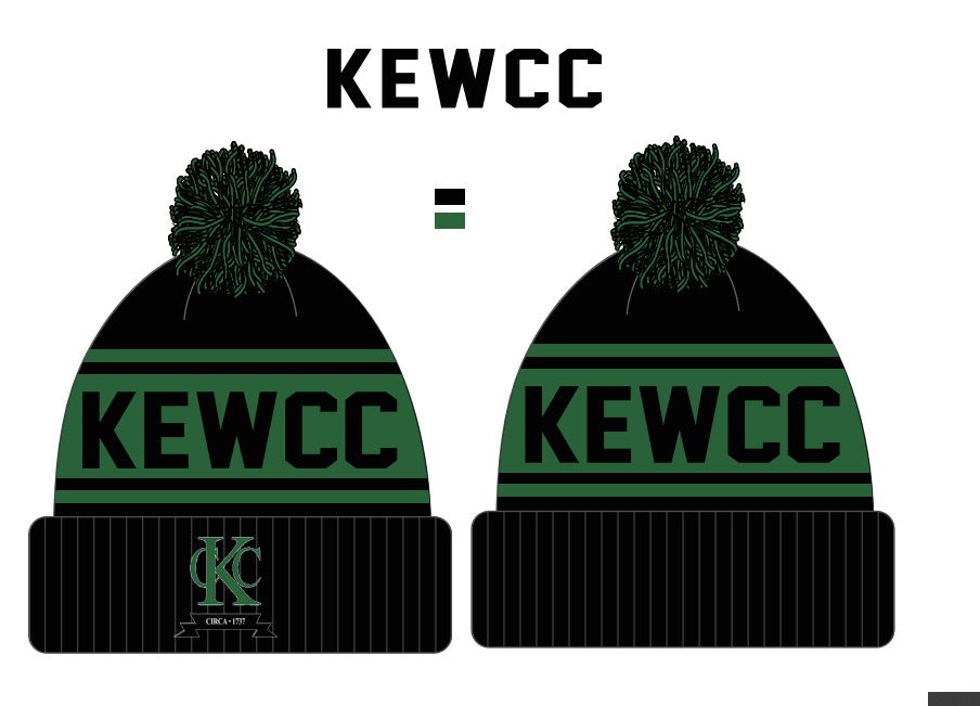 KEW CC