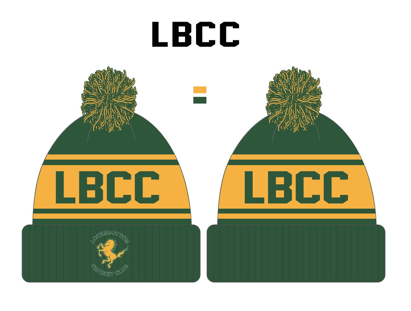 50 hats for locksbottom