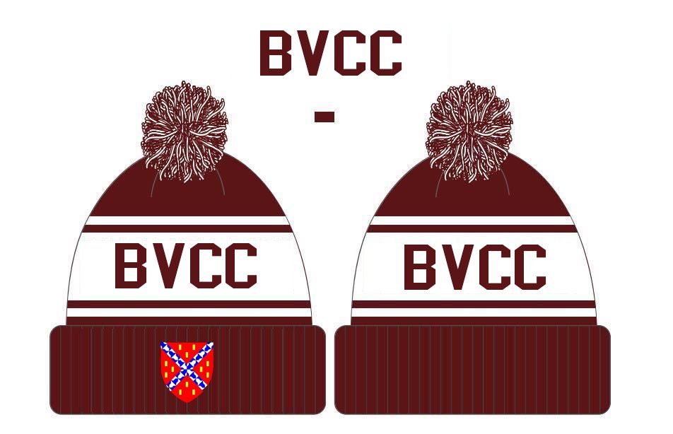 BOBBLE HATS FOR BVCC