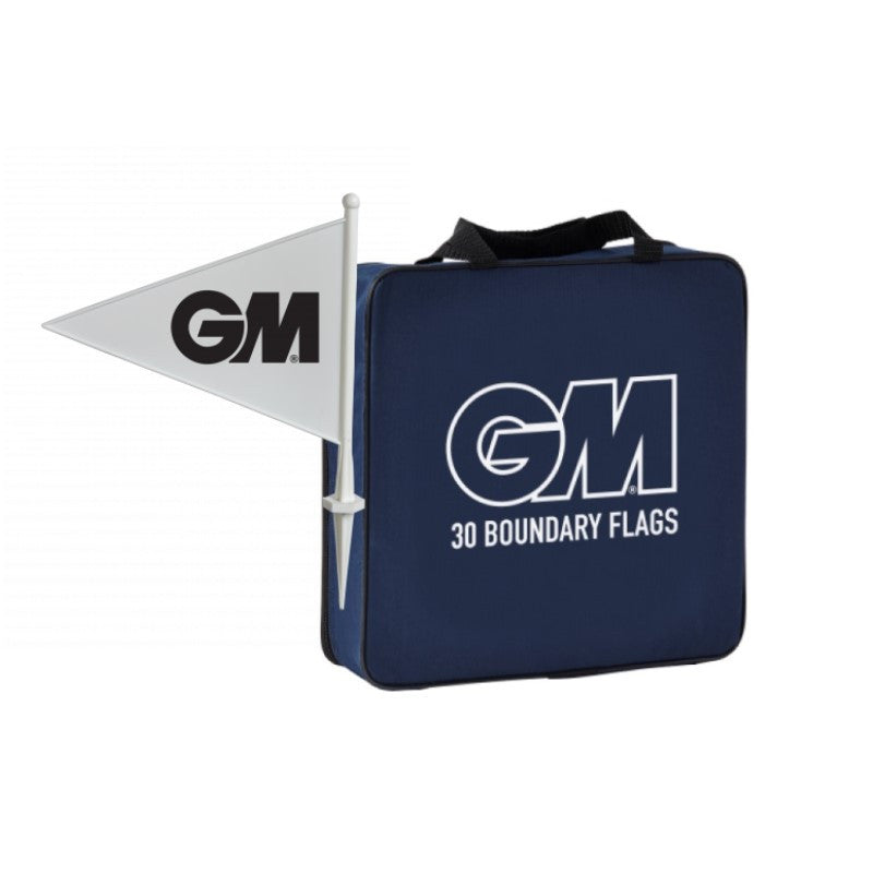 Boundary Flags
