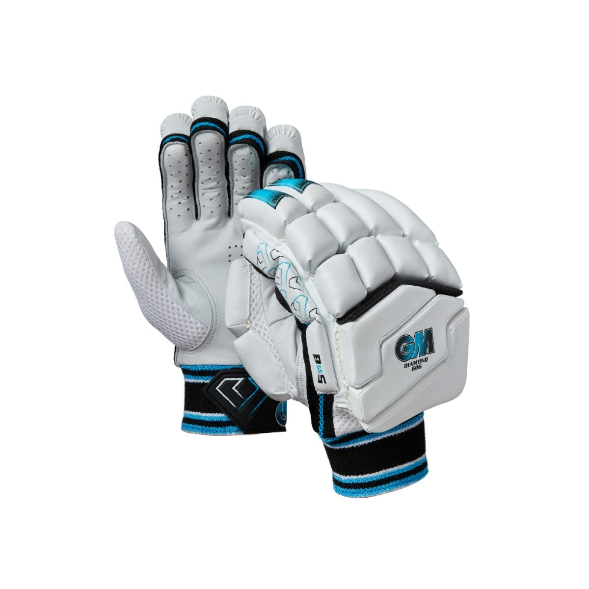 DIAMOND 606 BATTING GLOVES