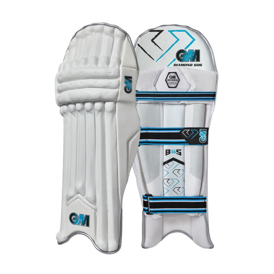 DIAMOND 606 BATTING PADS